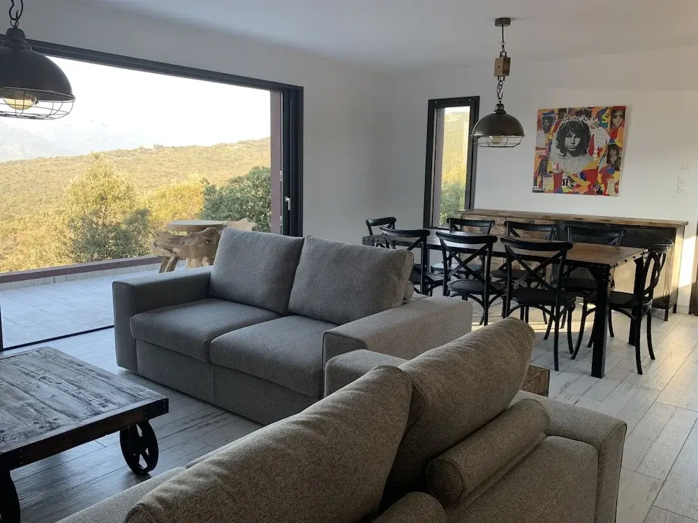 Domaine Olmeta
