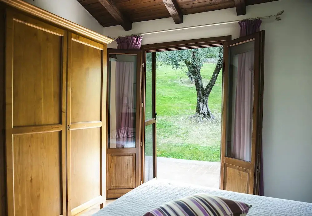 Agriturismo La Valle Di Vico