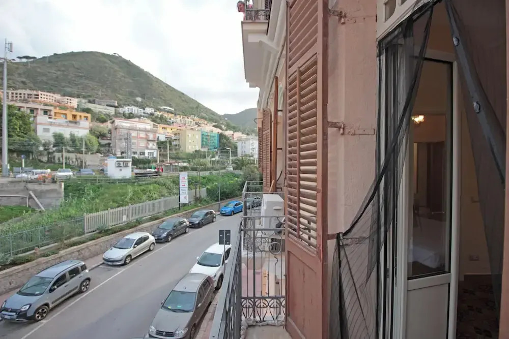 Moro Central Apartment