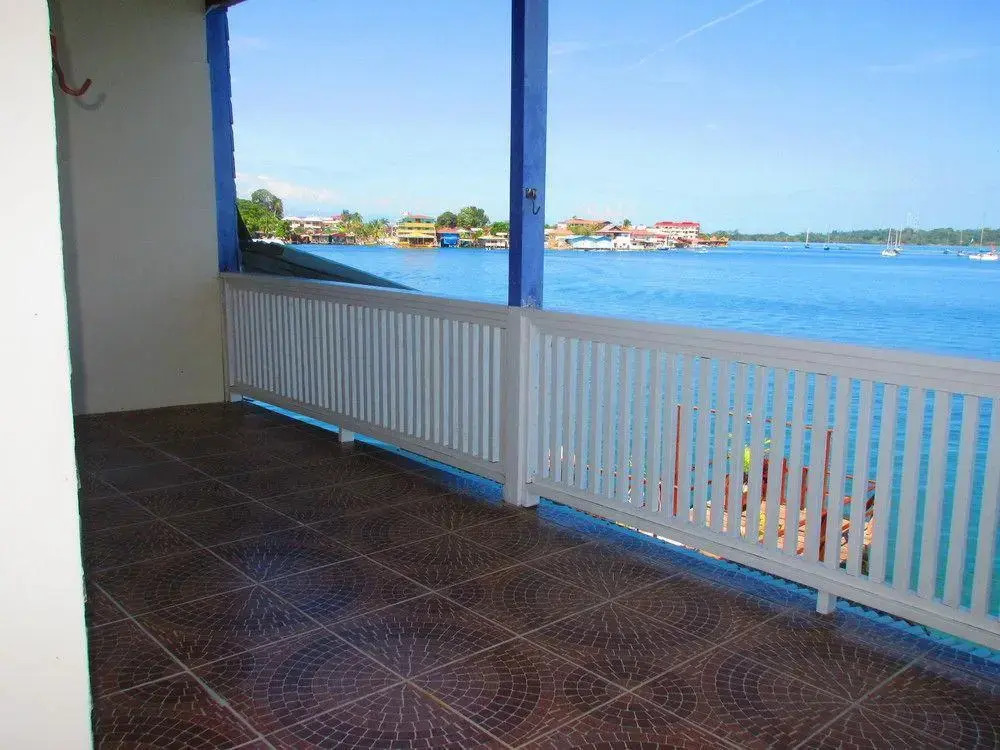 Los Balcones Over The Sea Hotel