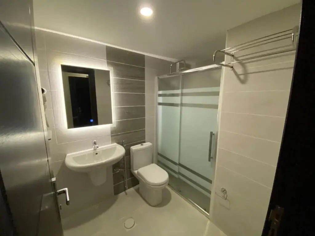 Moses Residence