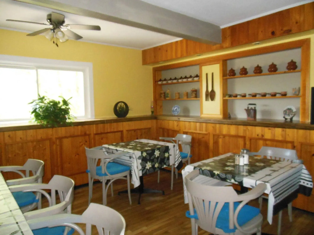 The Nordic Inn