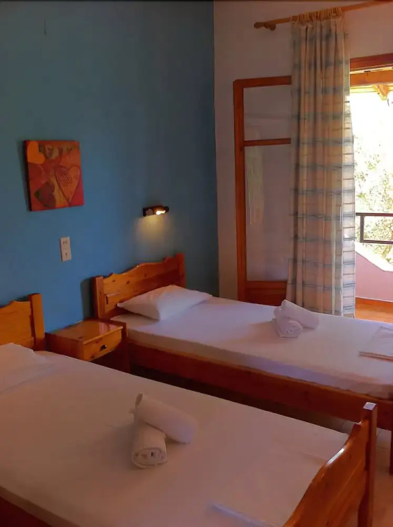 Reggis Apartments