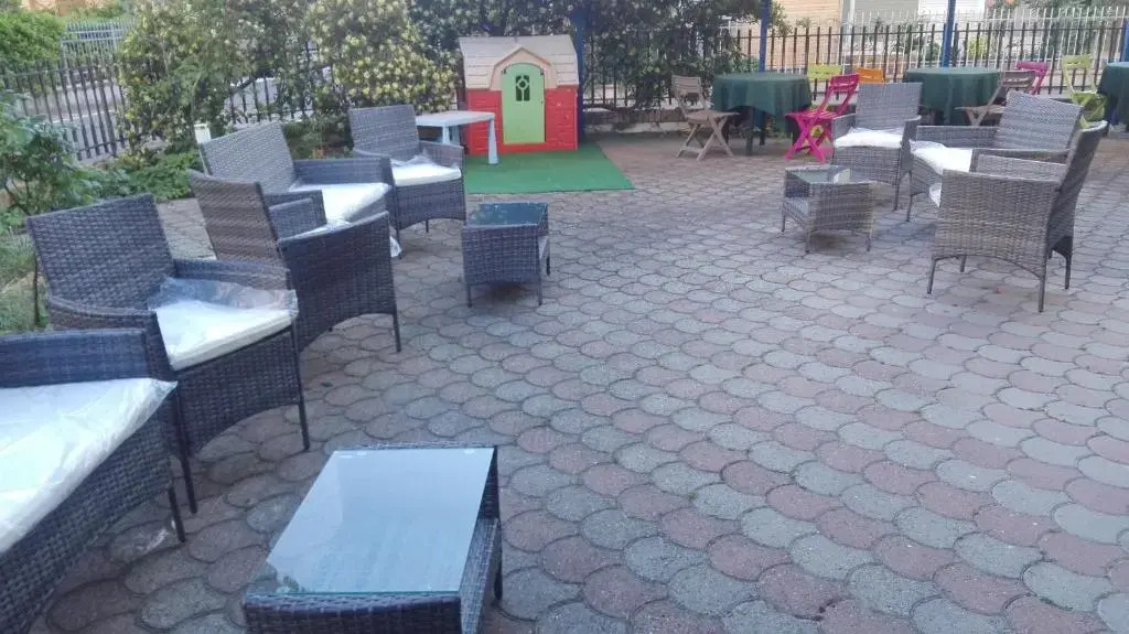 Hotel Arabesco
