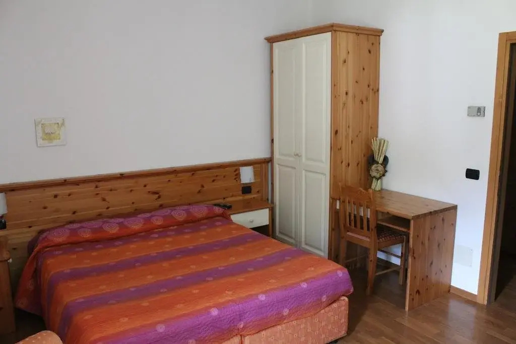 Hotel Culmine