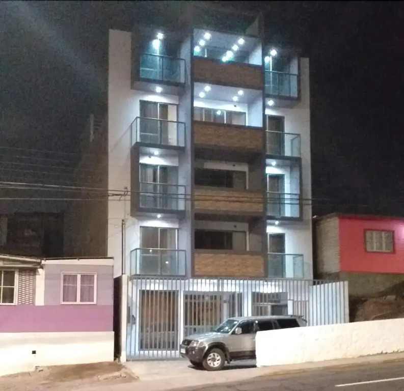 Hotel INTI
