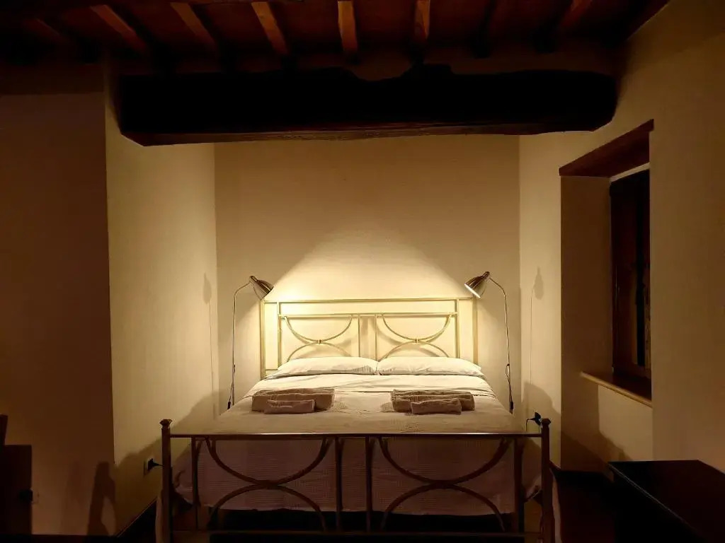 Artemisia Apartment