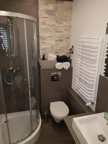Apartamenty 33
