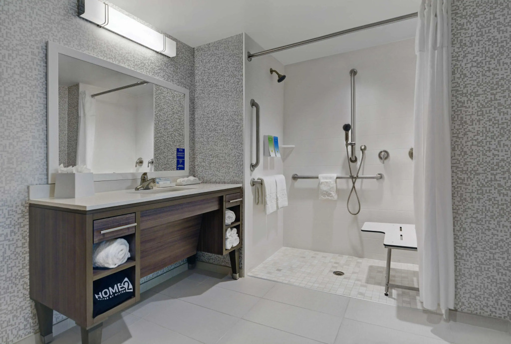 Home2 Suites By Hilton Largo, Fl