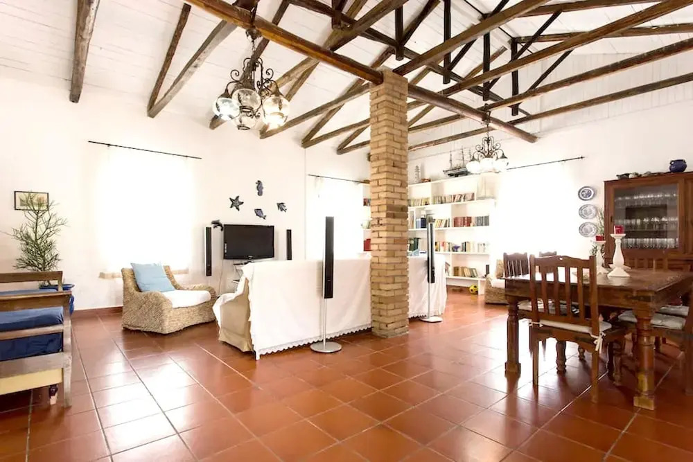 Villa With 3 Bedrooms in Reggio Calabria, With Wonderful sea View, Private Pool, Enclosed Garden Near the Beach
