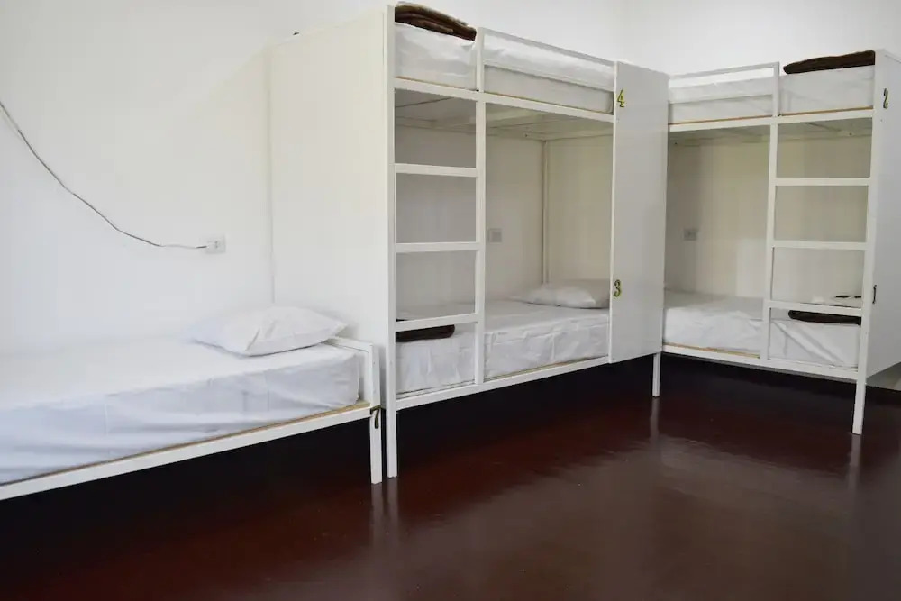 Trip.LE Hostel