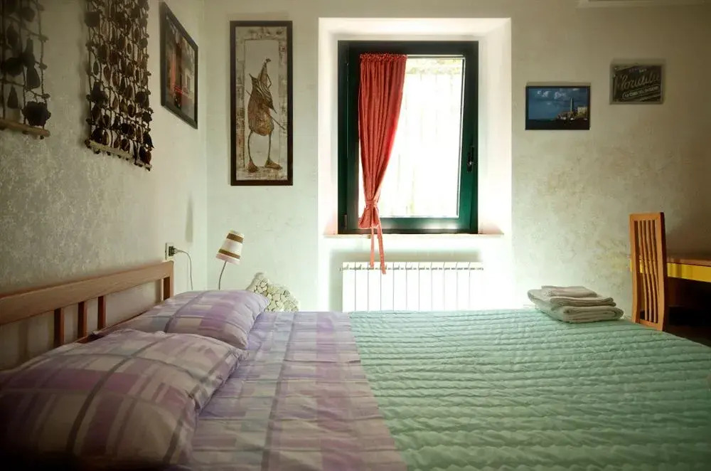 Villa Paladar B&B