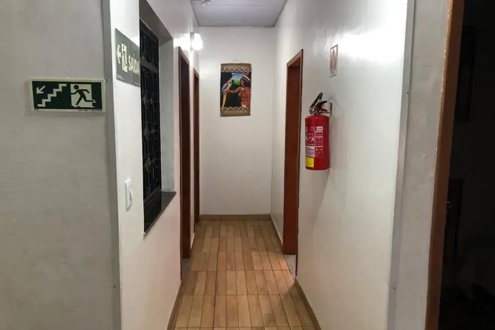 Hostel Casarão