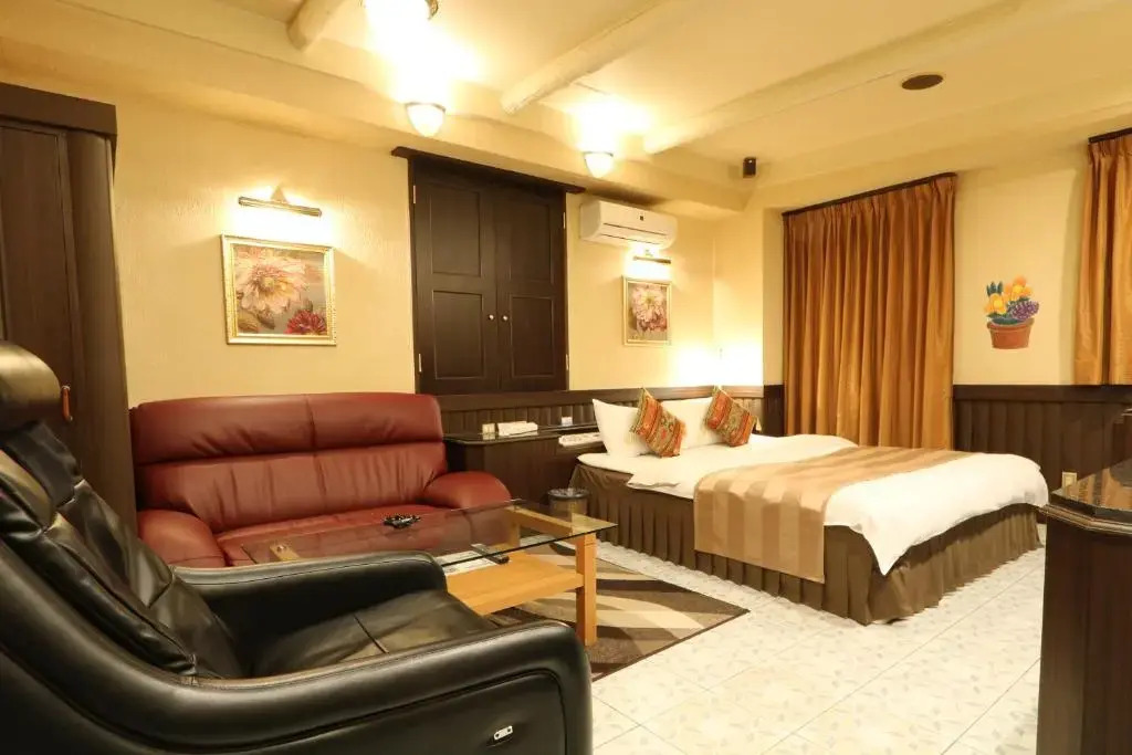 AURA Resort Nara
