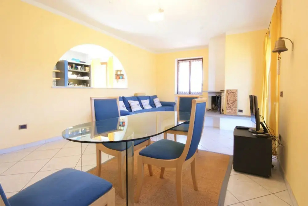 Villa Flavia