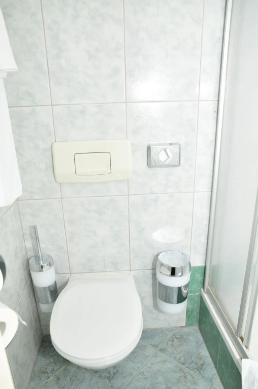 HPA Hotel Andreas