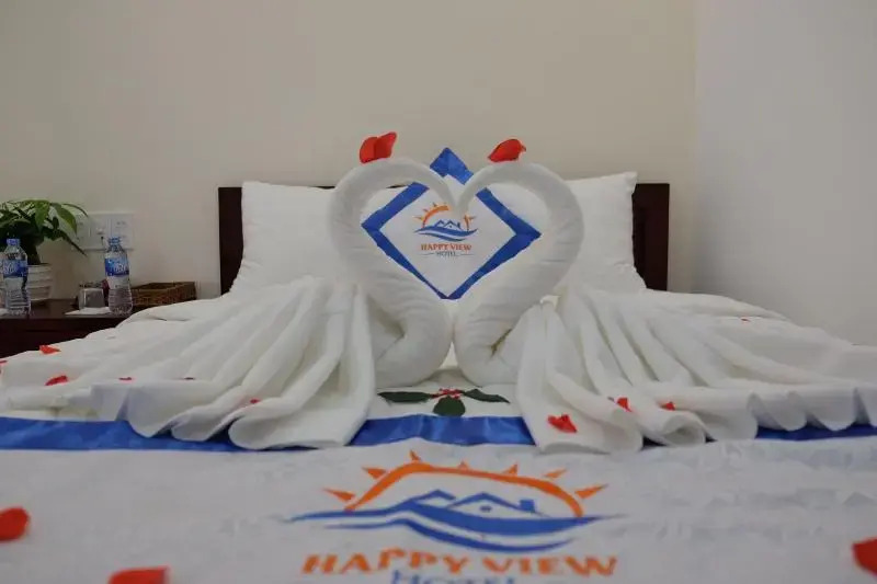Happy View Hotel by ZUZU