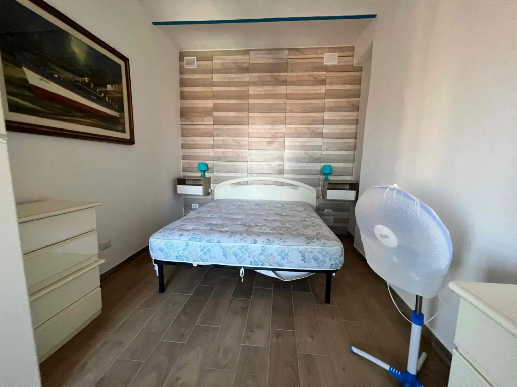 Nice two-room apartment in the historic center-Casa del Mandorlo