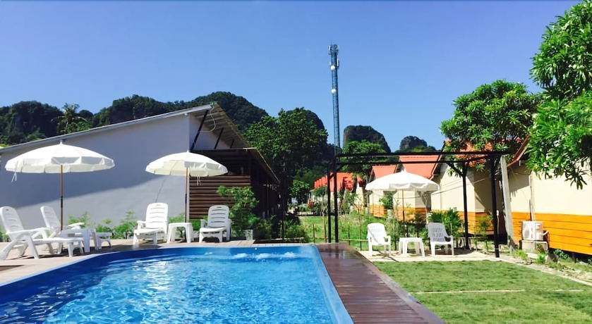 Grand Hotel Pinetamare