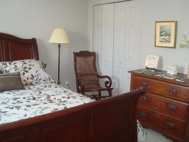 Wildwood Acres Bed And Breakfast