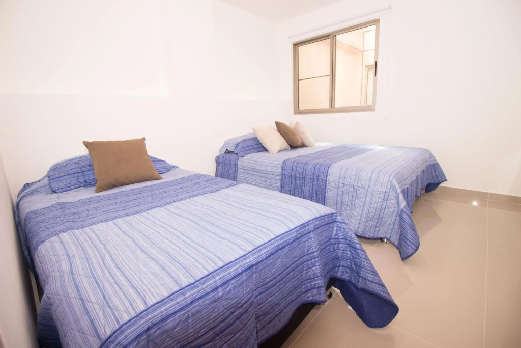 San Fernando Suite 202 - Livin Colombia