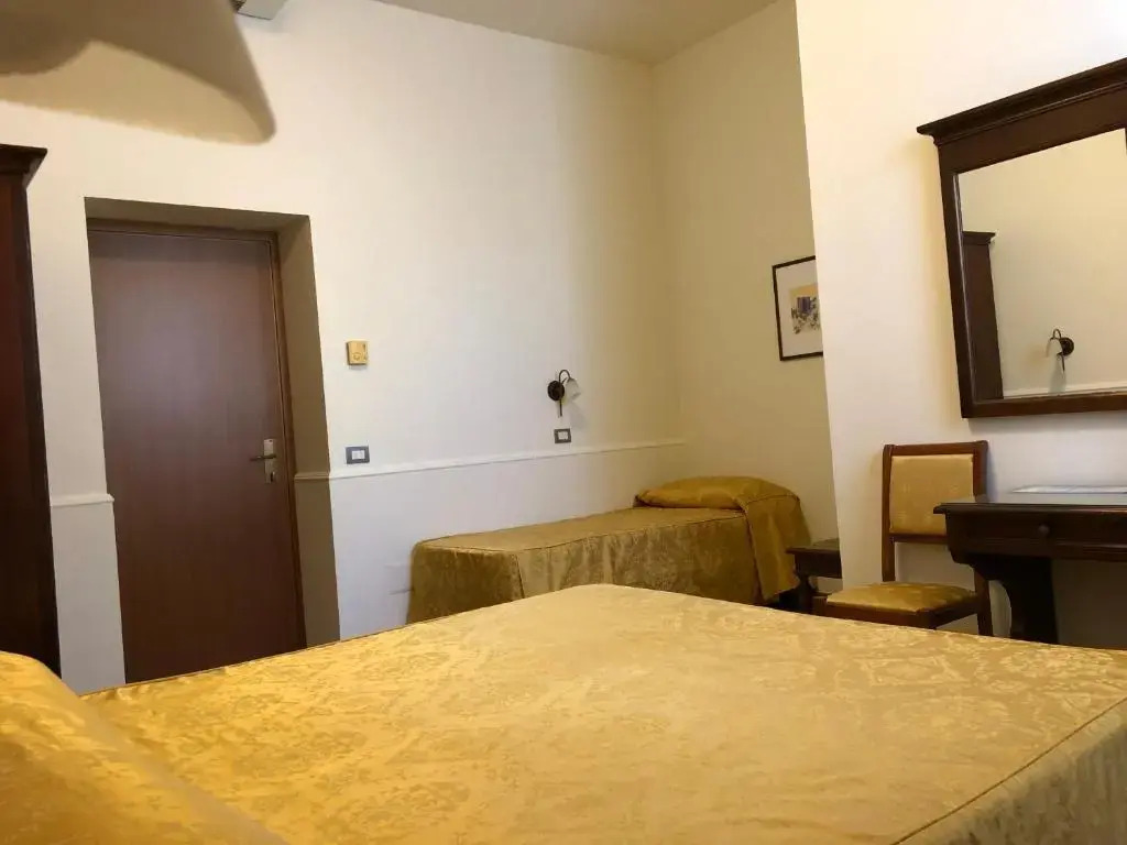 Hotel Zodiaco