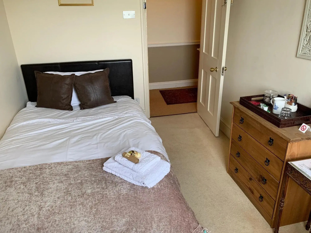Lodge Farm Bed & Breakfast