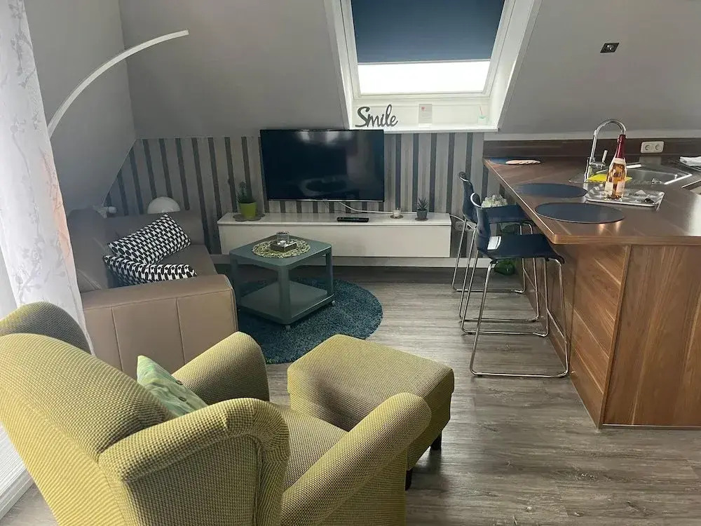 Haus Encore
