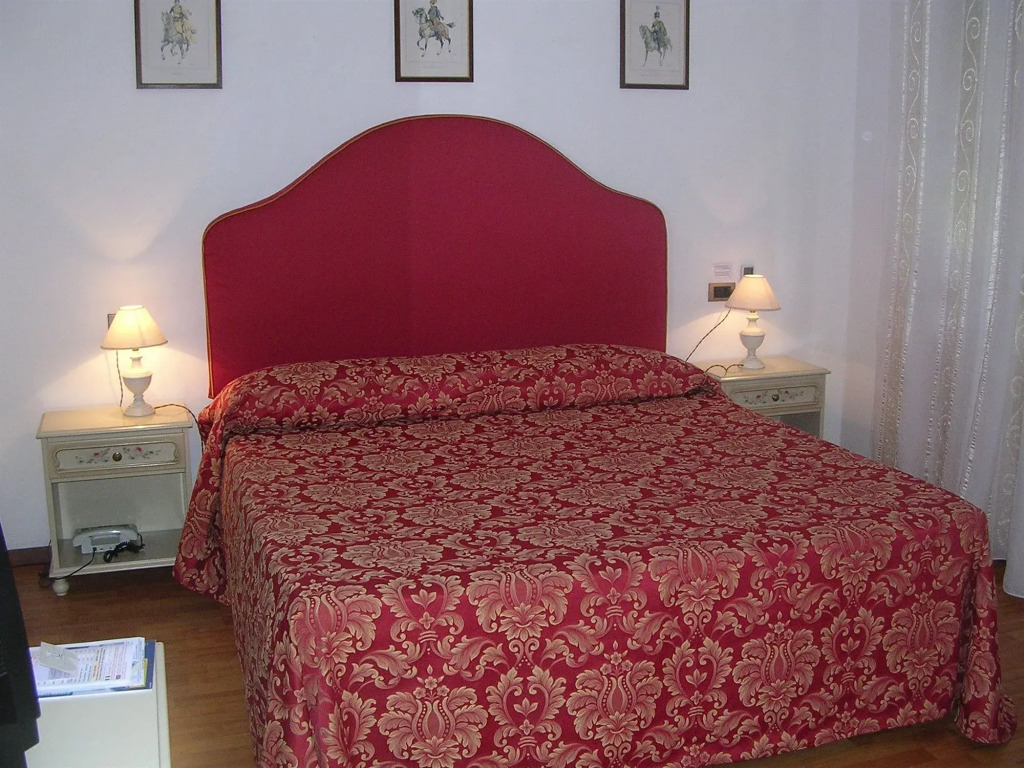Hotel La Vela-Castello Il Rifugio