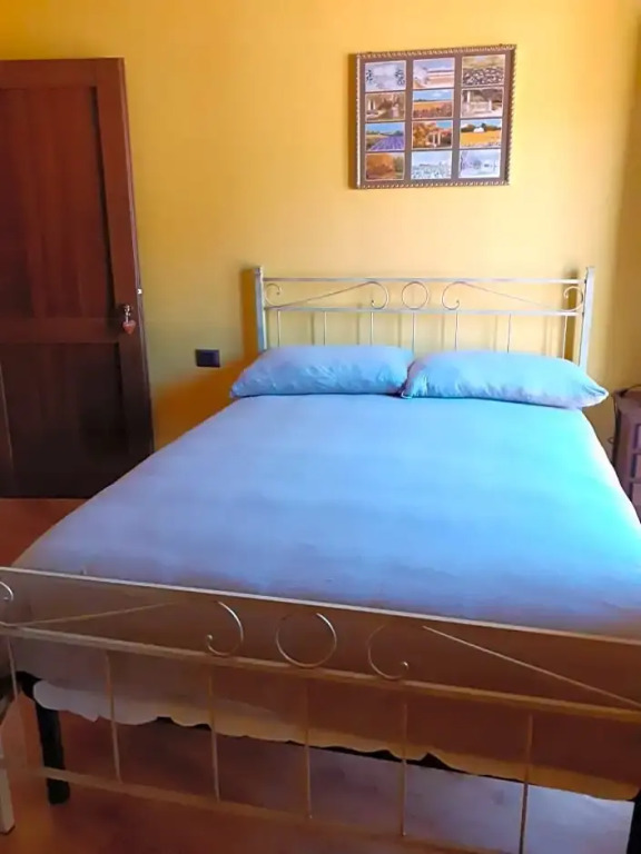 B&B Borgo Revelia