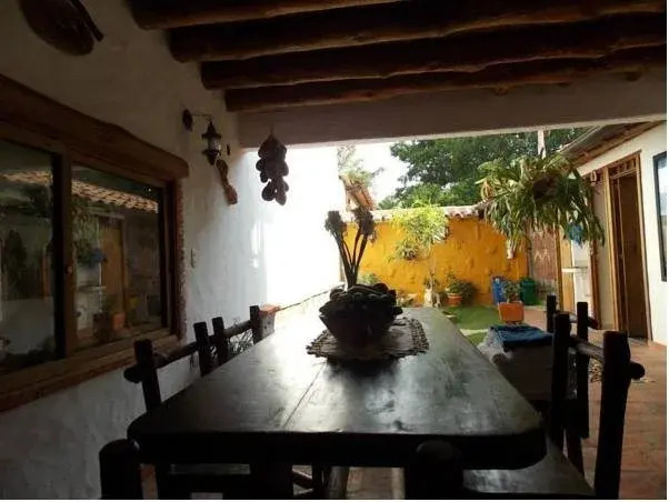Hotel Boutique Macaregua Girón