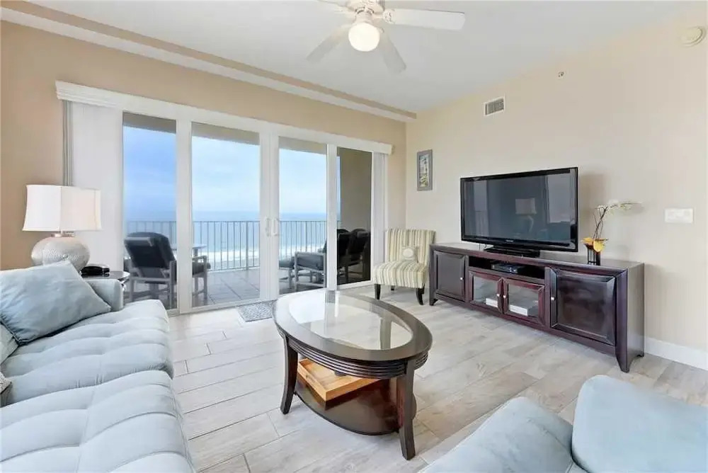 Sanibel 902 - Three Bedroom Condo