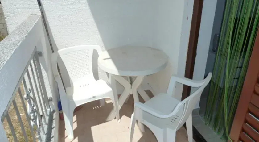 Apartment Tratincica