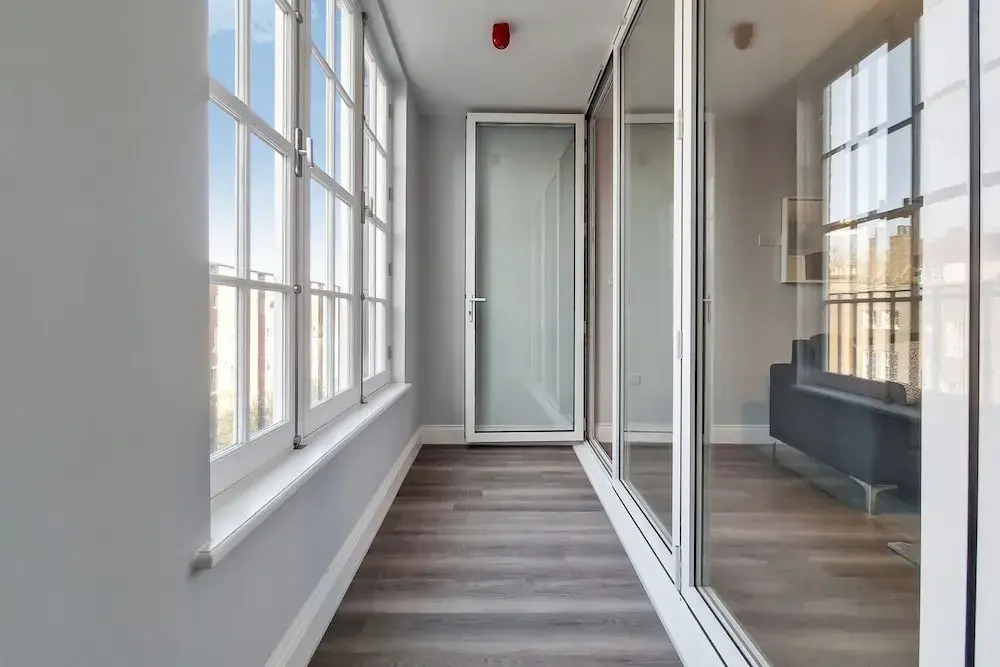 Roomspace Serviced Apartments - Brewers Lane