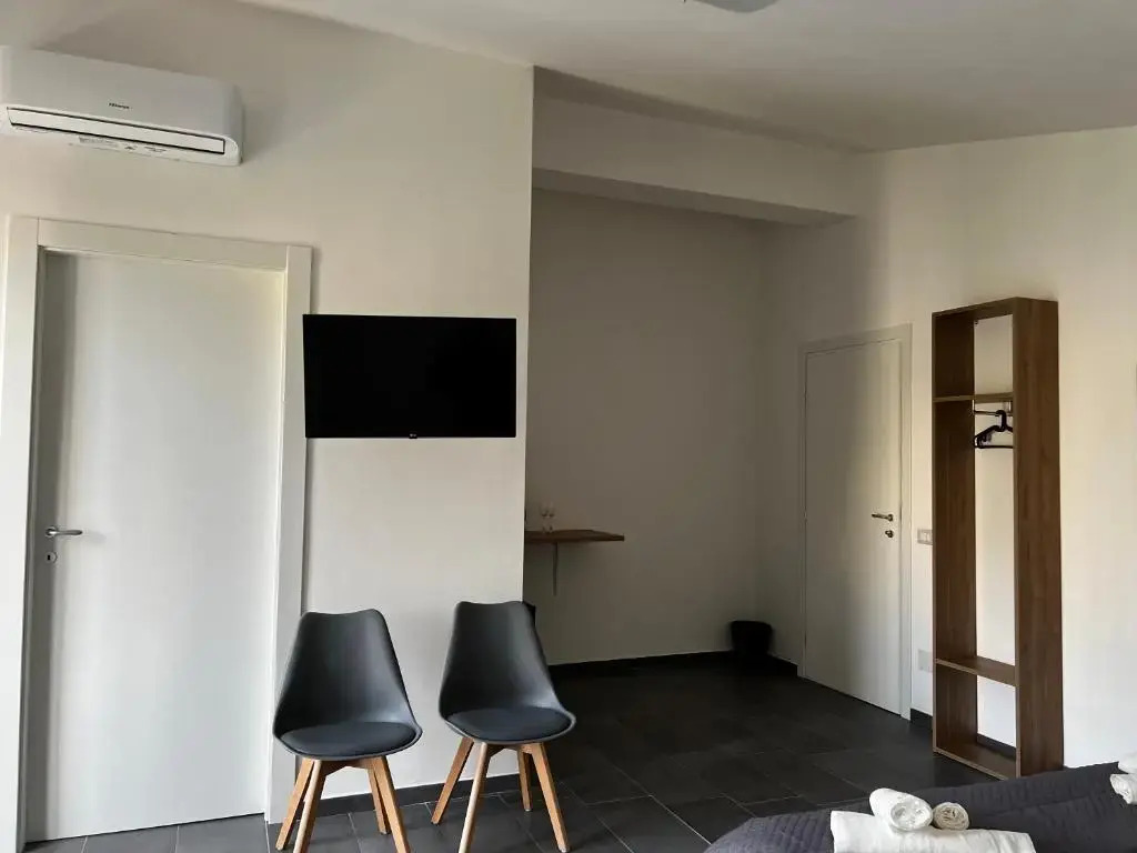 Habitat Luxury Suites