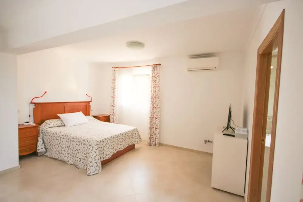 Villa Almendros 6 - Plaza Mayor