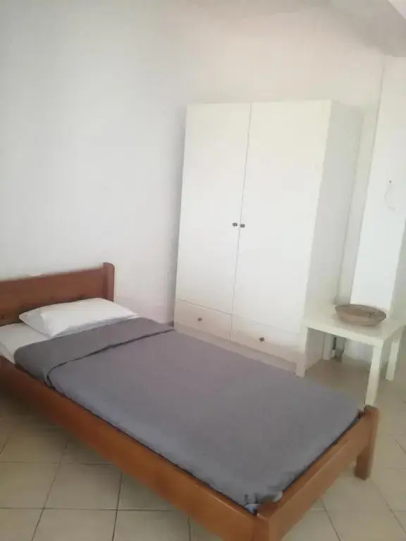 Akrogiali Apartments