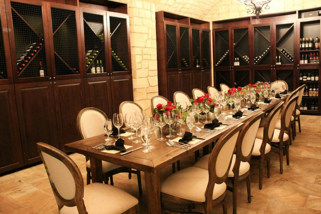Hotel Teatro
