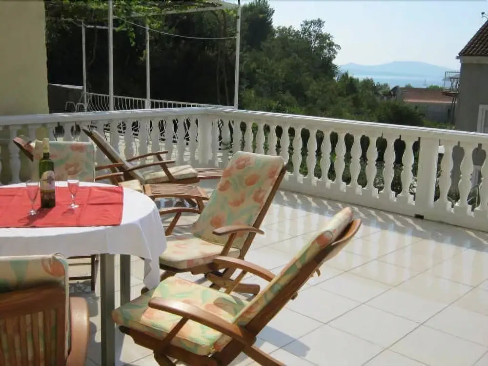 Apartments Villa Novak