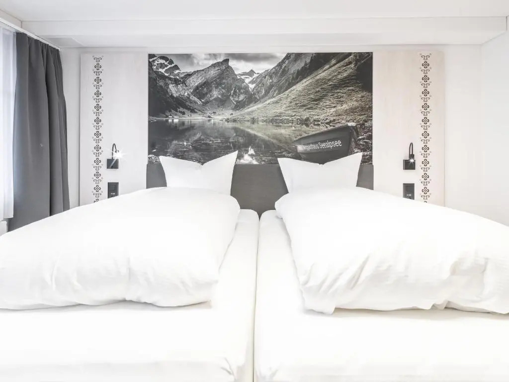 Traube Restaurant & Hotel