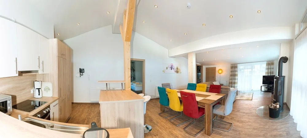 Brunner Apartments