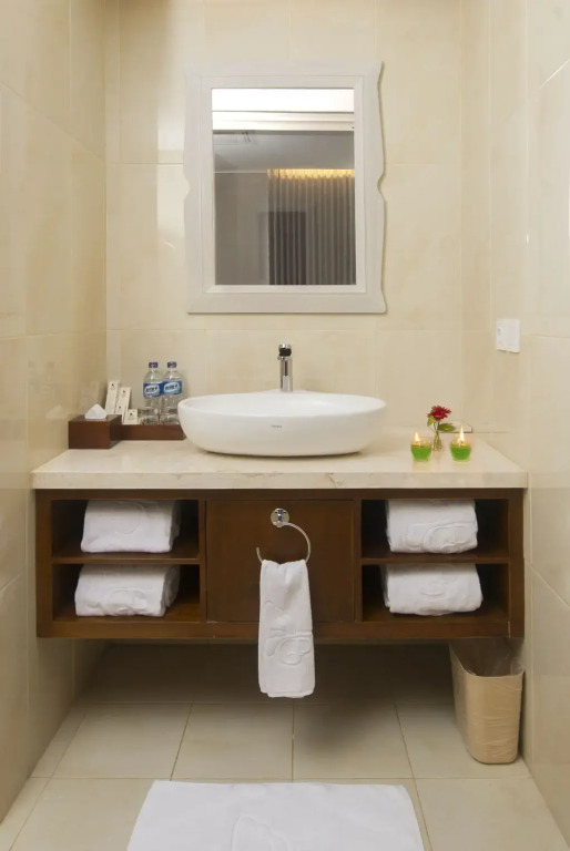 Gallery Prawirotaman Hotel