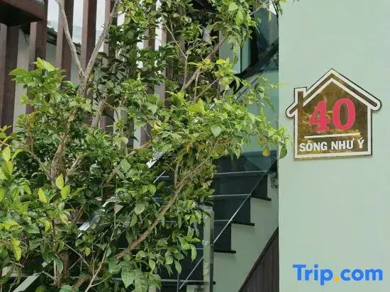 Victoria Hostel Huế