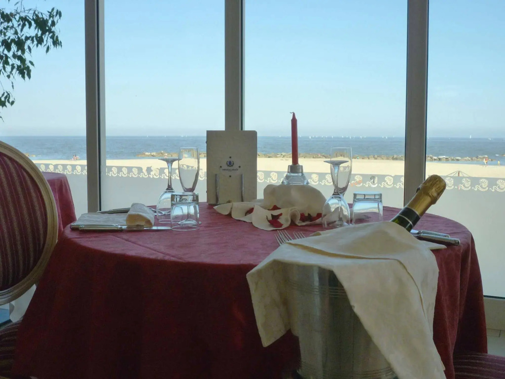 Hotel Imperial Beach - Dada Hotels
