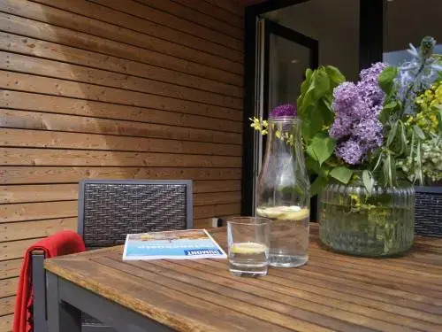 Bungalow Nr_2 bei Wismar _ Ostsee