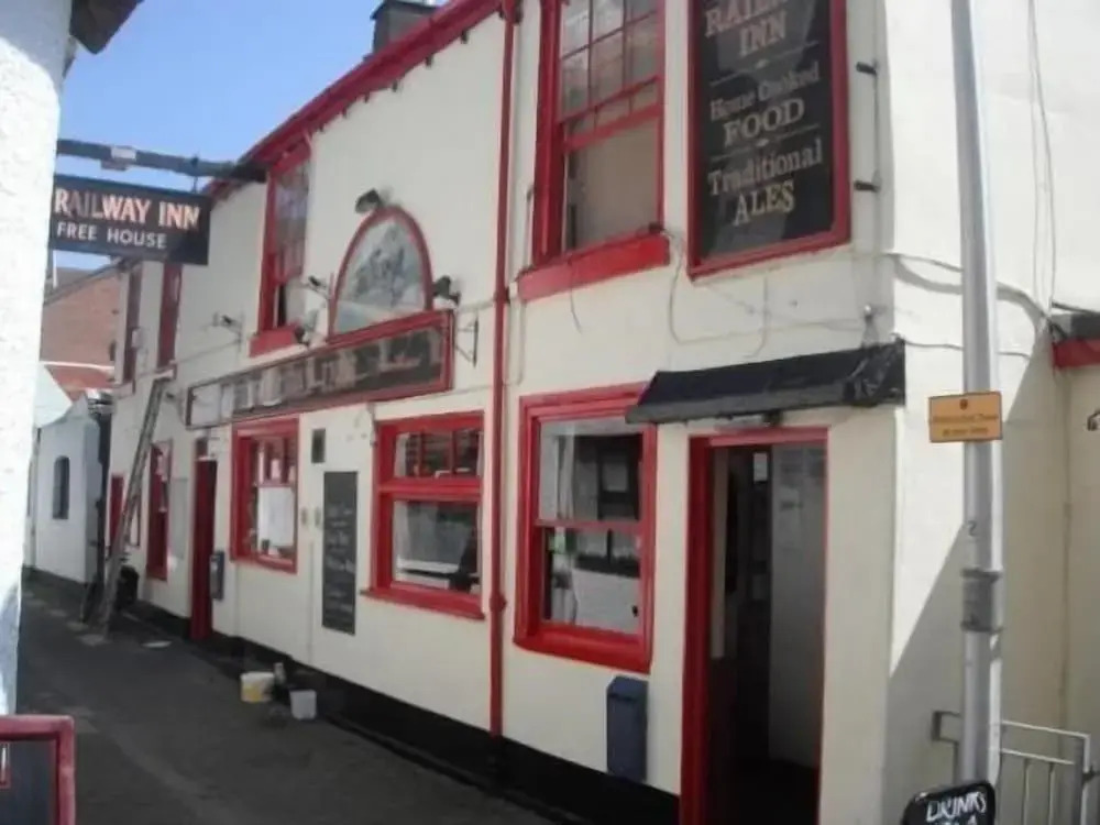 The Railway Inn