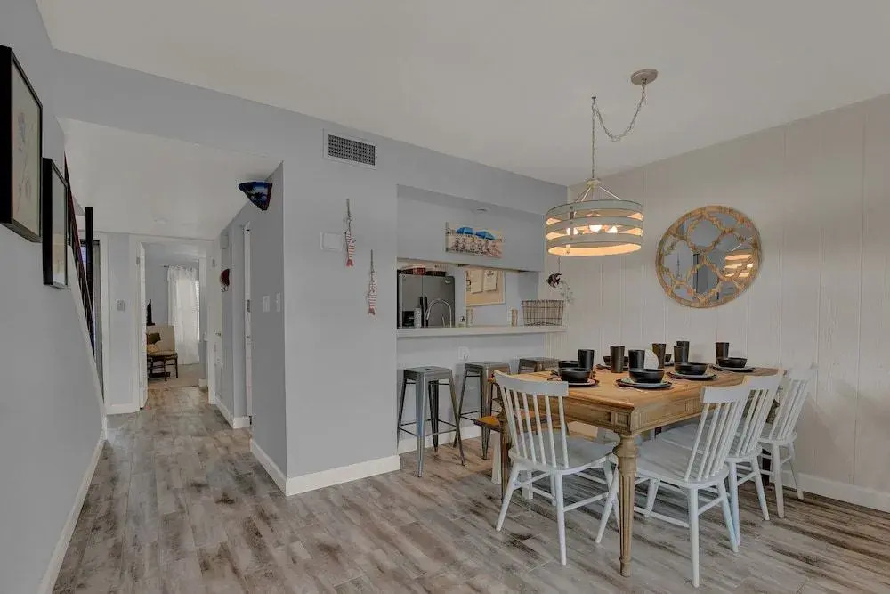 Fishermans Friend! - Coastal Condo - Views Await!