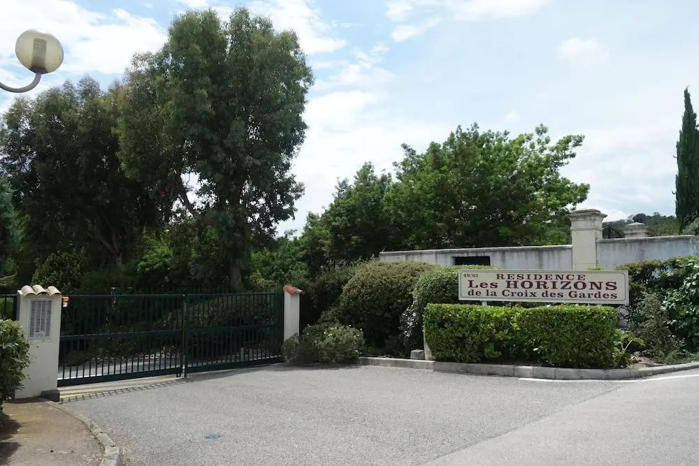 Welcome to Cannes - Appartement vue mer