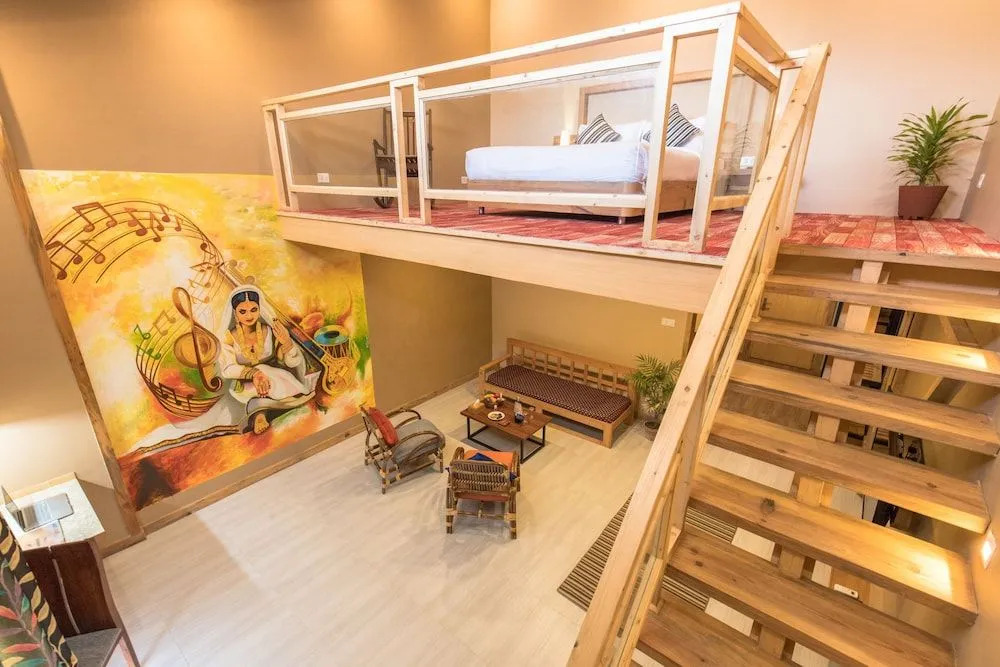 Sunshine Resort Pokhara