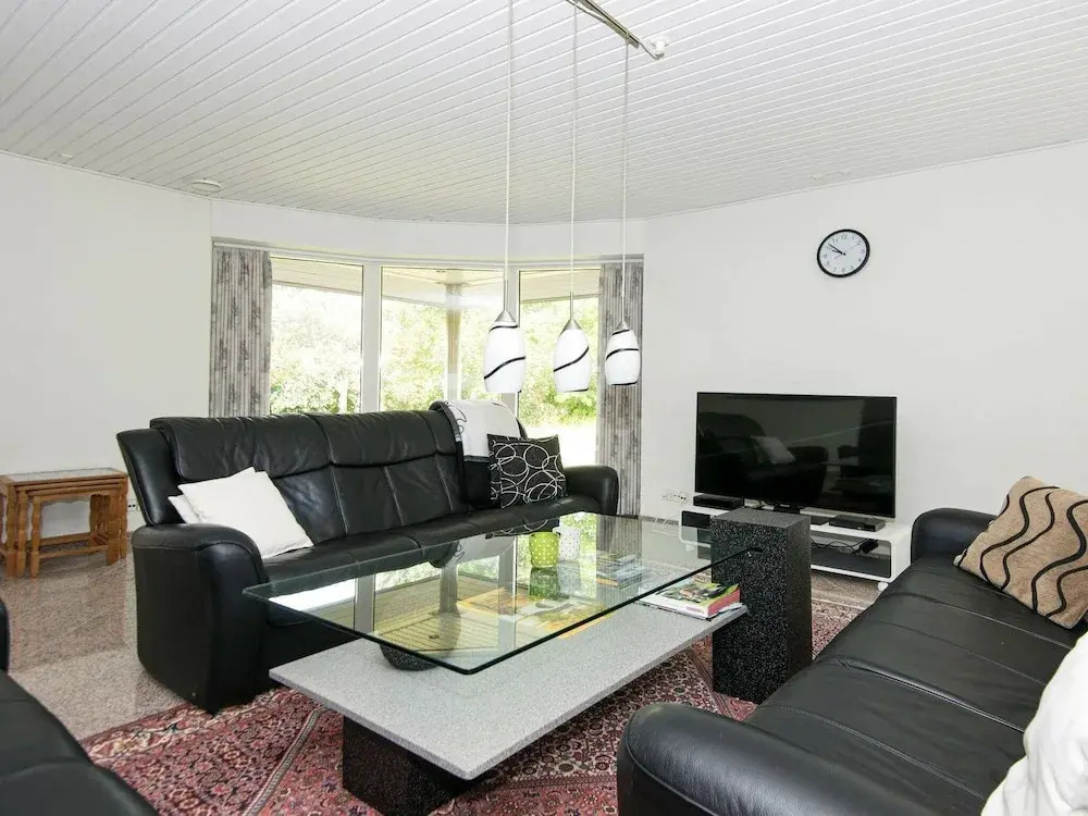 Relaxed Holiday Home in Romo Jutland With Garden